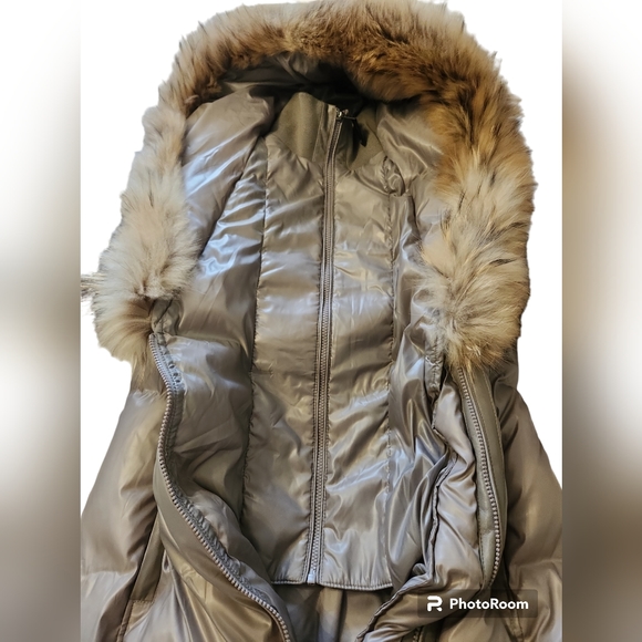 💥💥Ookpik jacket💥💥 - Picture 6 of 8